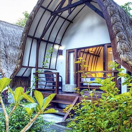 Yoga Garden Rooms Resort Đảo Đảo Lombok Ngoại thất bức ảnh