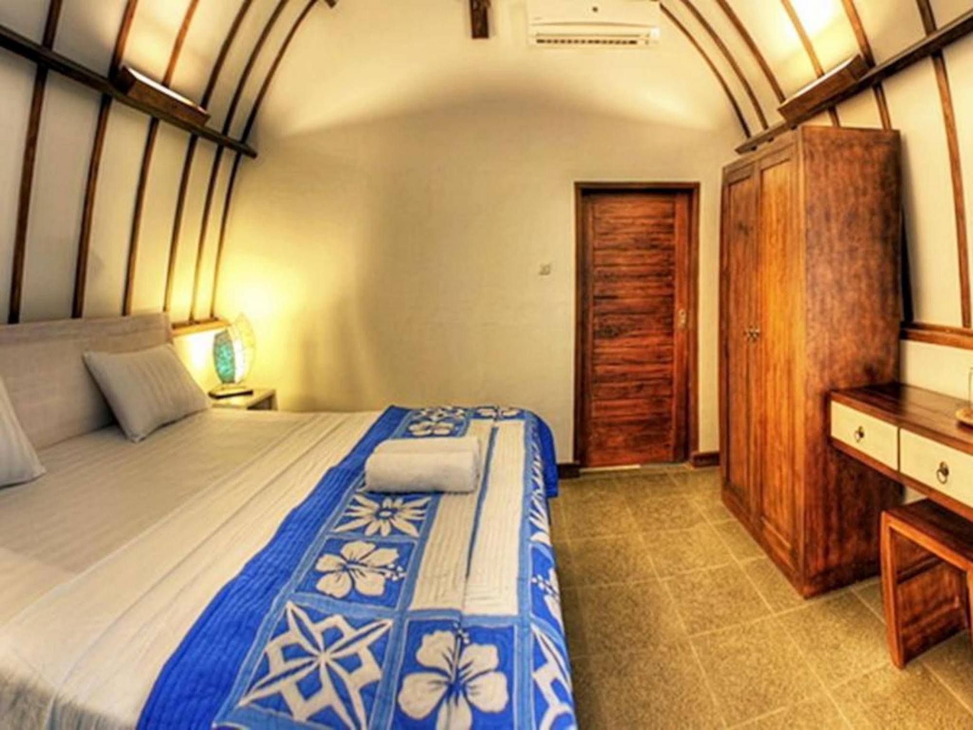 Yoga Garden Rooms Resort Đảo Đảo Lombok Ngoại thất bức ảnh